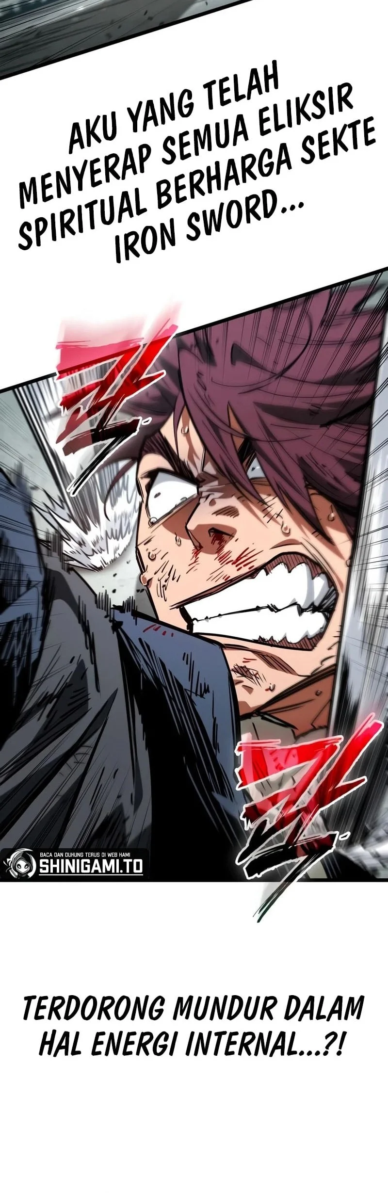 The Martial Genius Who Remembers Everything Chapter 10 Gambar 41