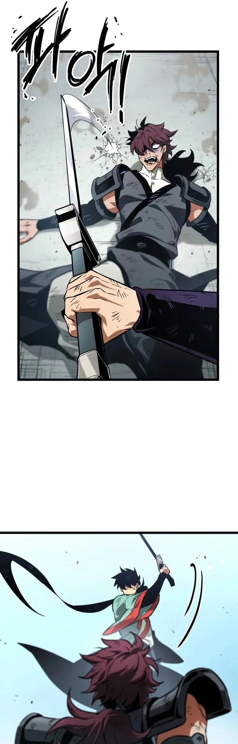 The Martial Genius Who Remembers Everything Chapter 10 Gambar 42