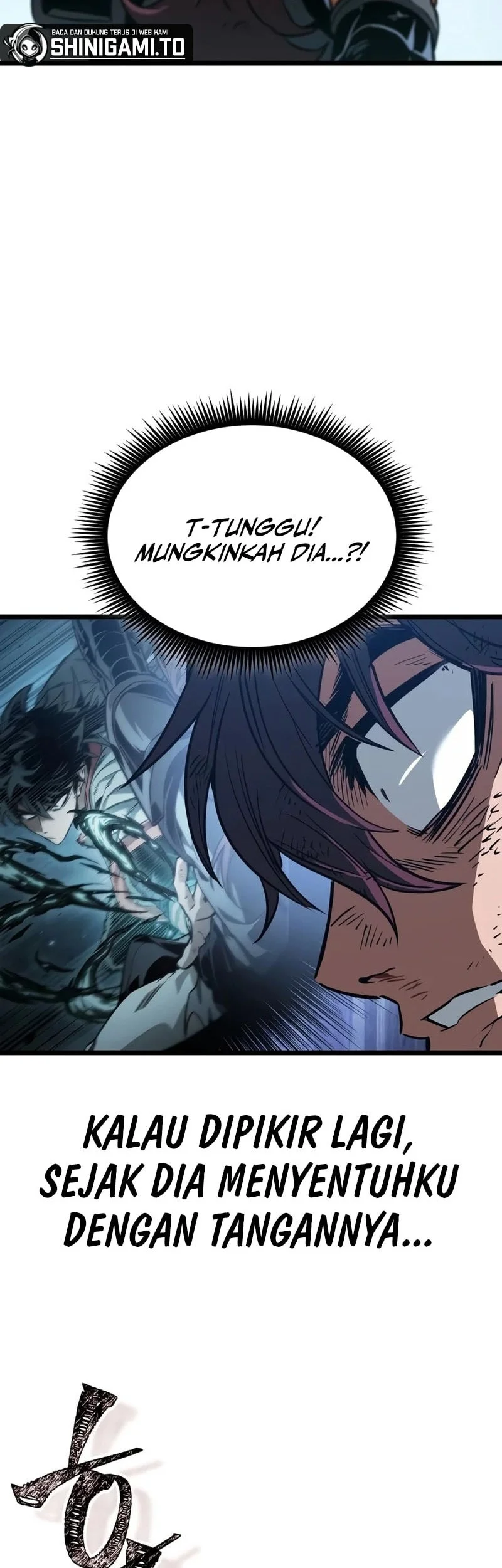The Martial Genius Who Remembers Everything Chapter 10 Gambar 43