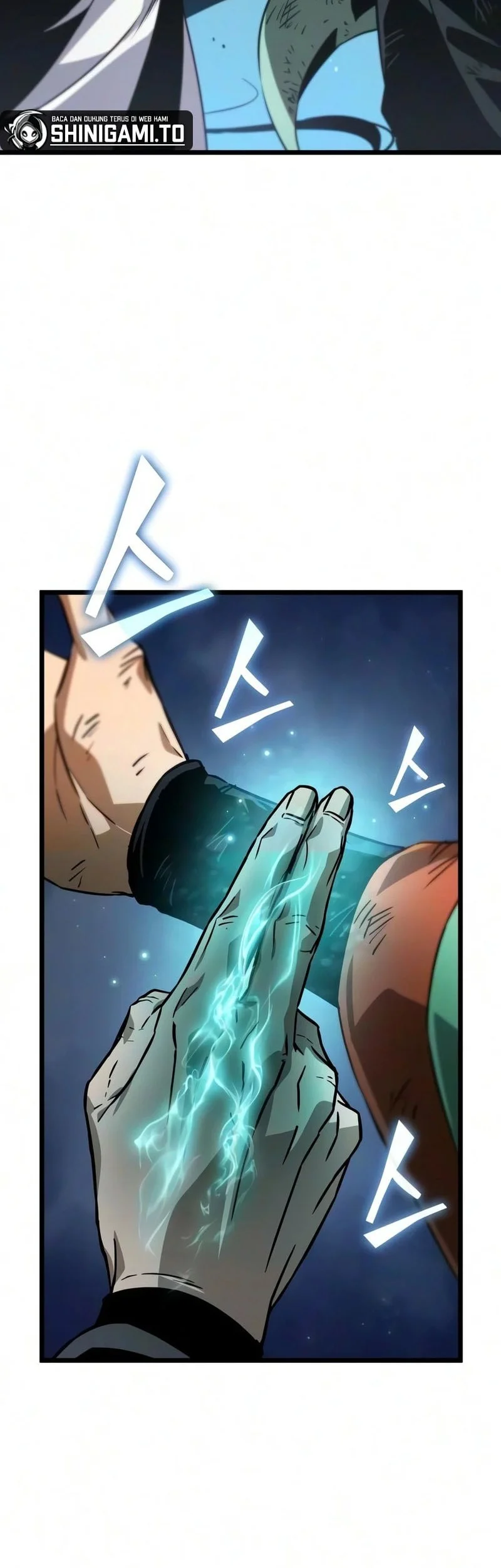 The Martial Genius Who Remembers Everything Chapter 11 Gambar 37