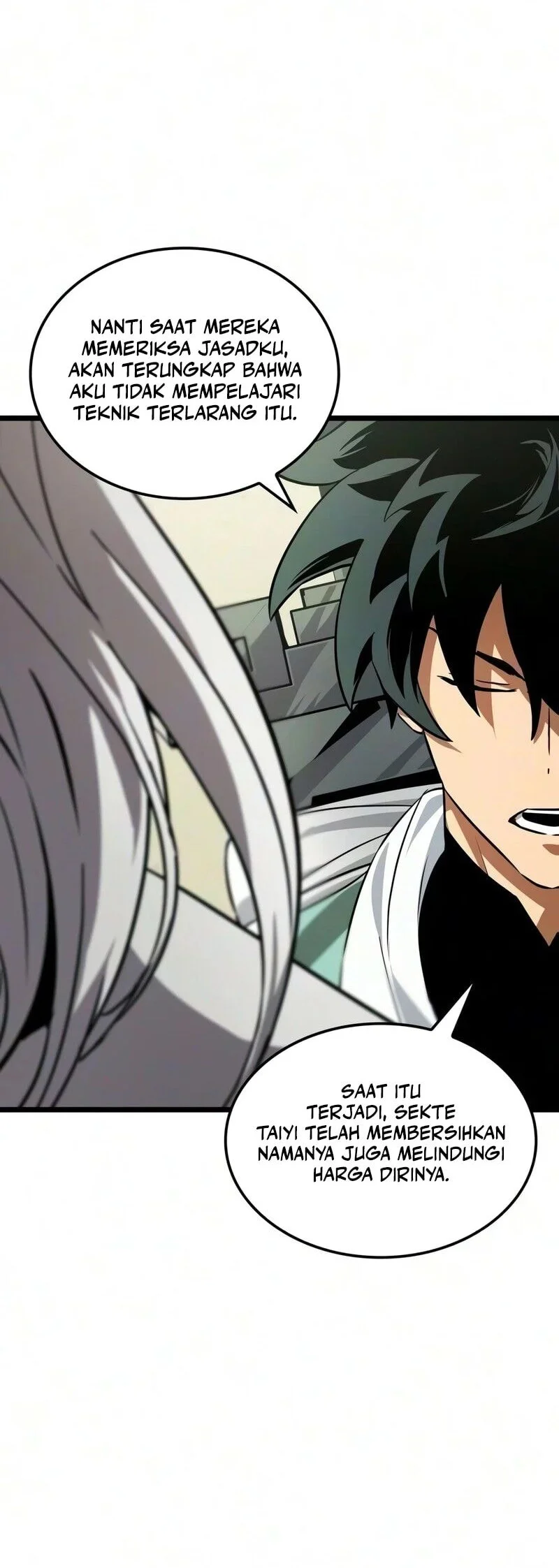 The Martial Genius Who Remembers Everything Chapter 12 Gambar 41