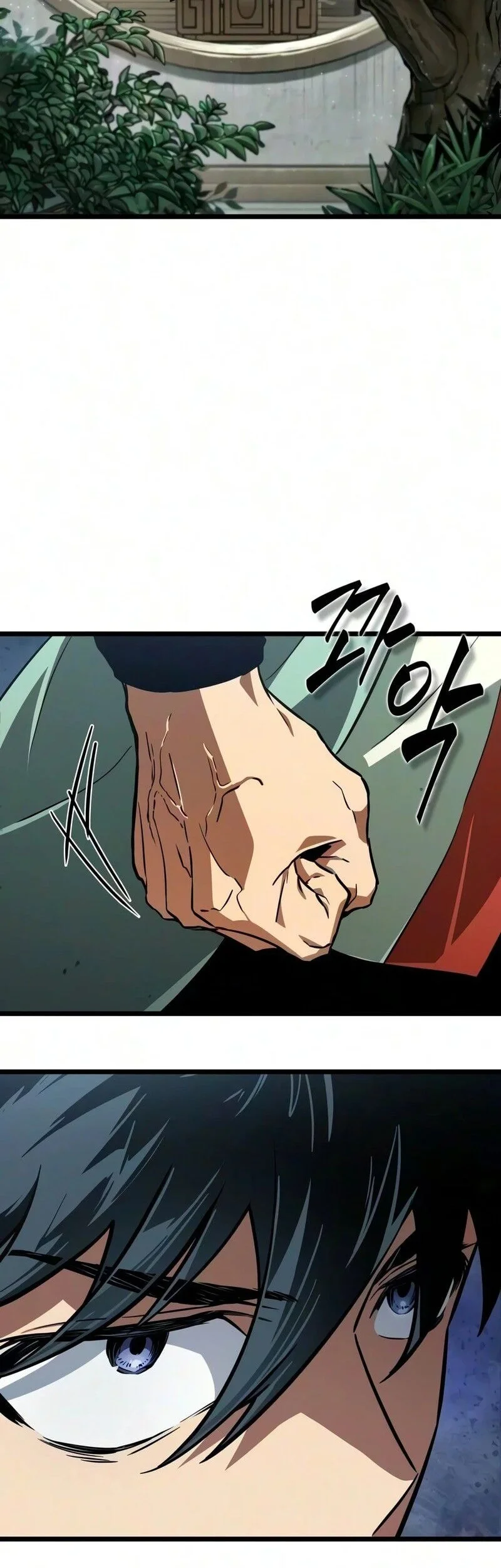 The Martial Genius Who Remembers Everything Chapter 12 Gambar 43