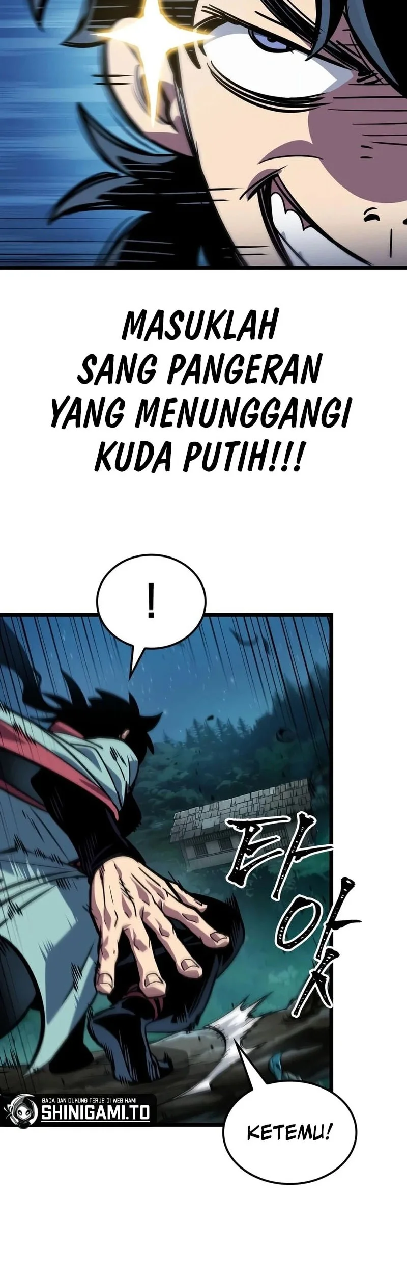 The Martial Genius Who Remembers Everything Chapter 14 Gambar 35