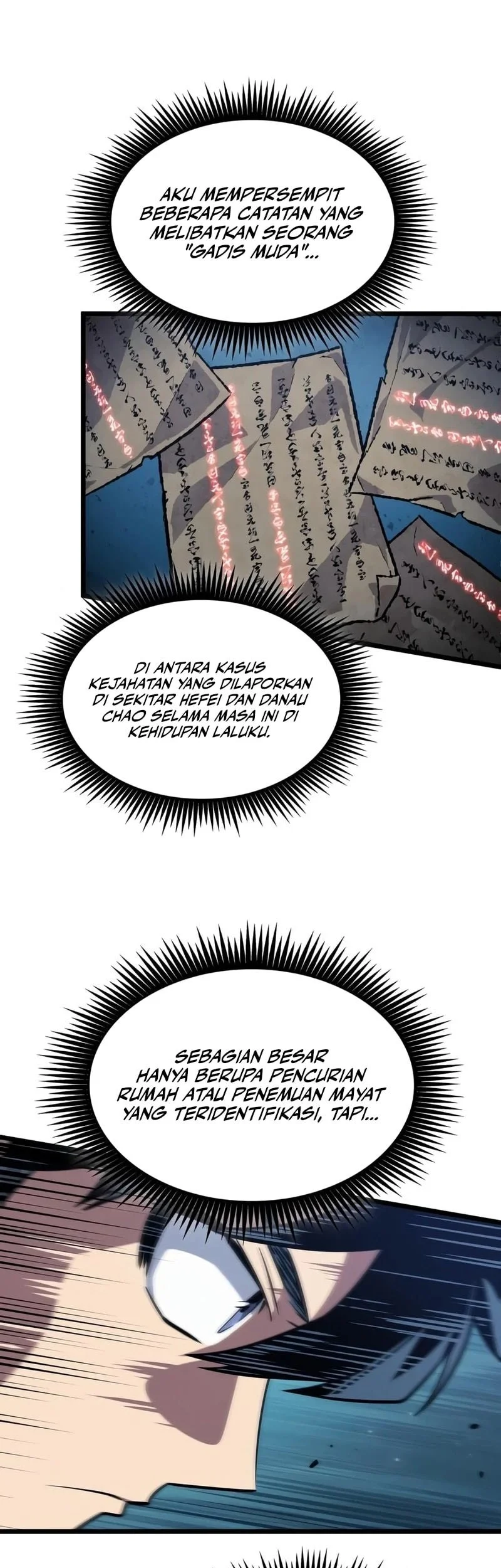The Martial Genius Who Remembers Everything Chapter 14 Gambar 36