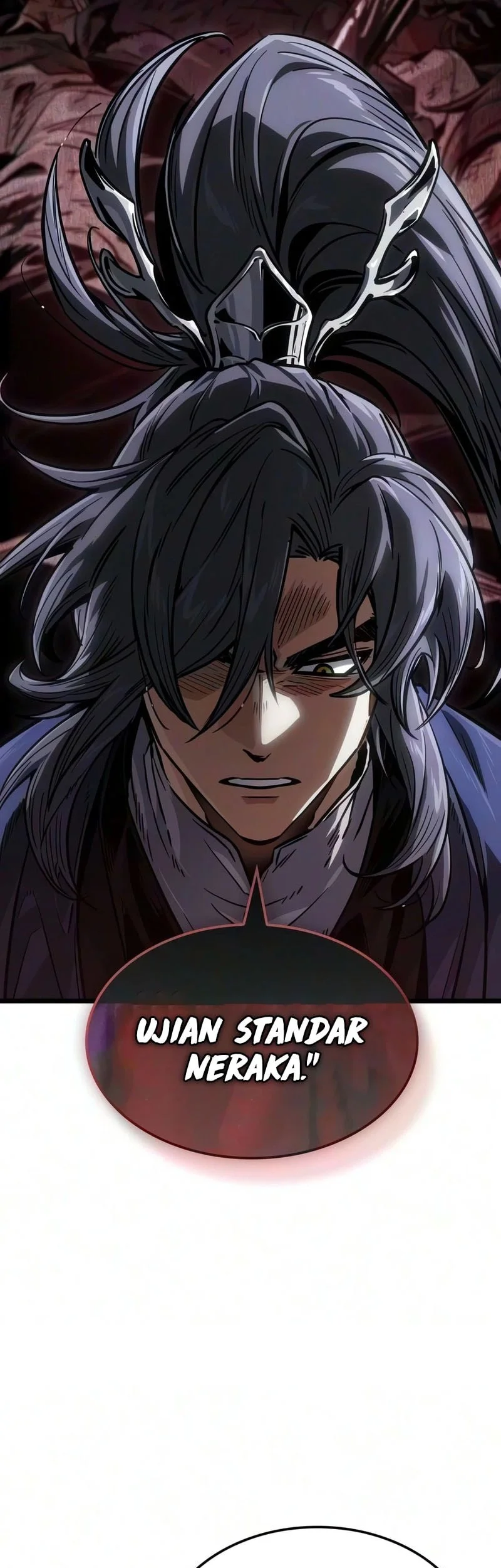 The Martial Genius Who Remembers Everything Chapter 16 Gambar 35