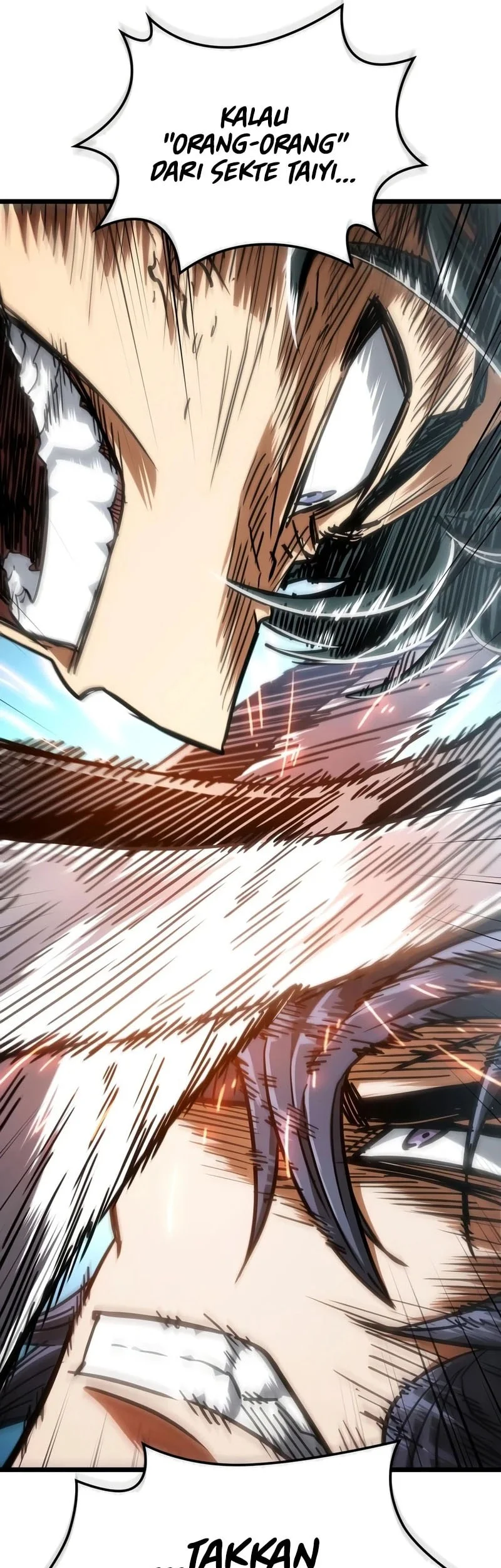 The Martial Genius Who Remembers Everything Chapter 18 Gambar 33