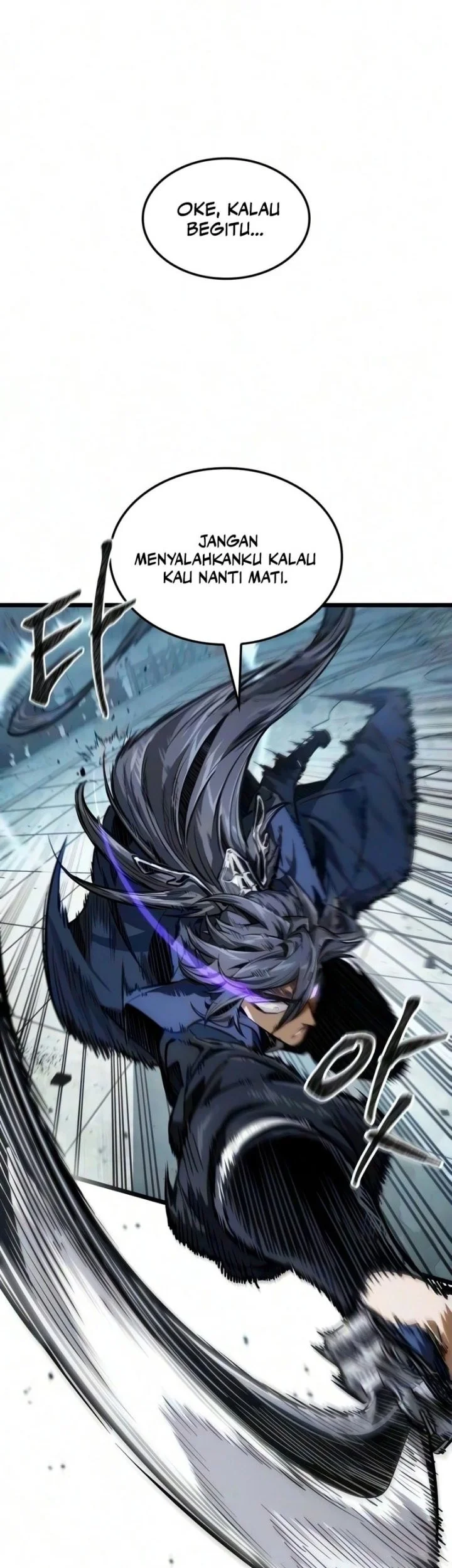 The Martial Genius Who Remembers Everything Chapter 19 Gambar 36