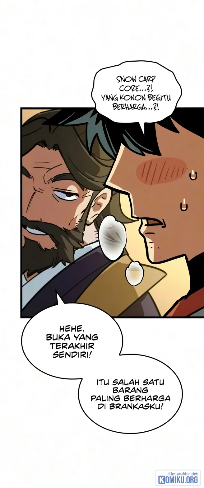 The Martial Genius Who Remembers Everything Chapter 22 Gambar 63