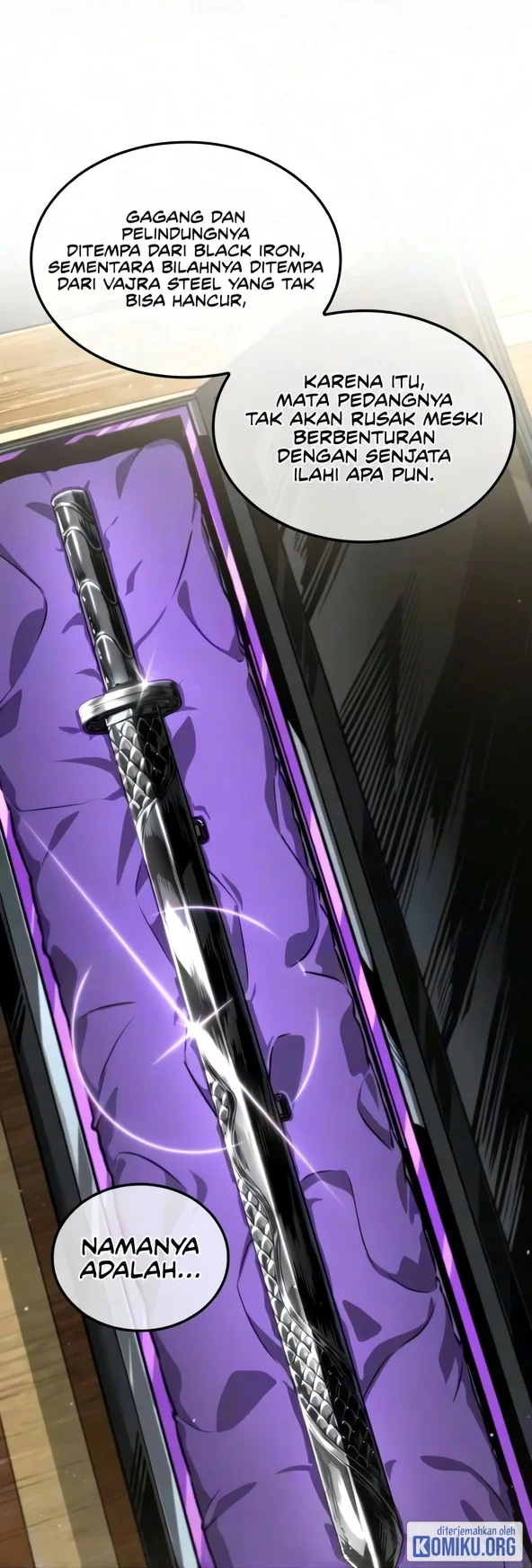 The Martial Genius Who Remembers Everything Chapter 22 Gambar 64