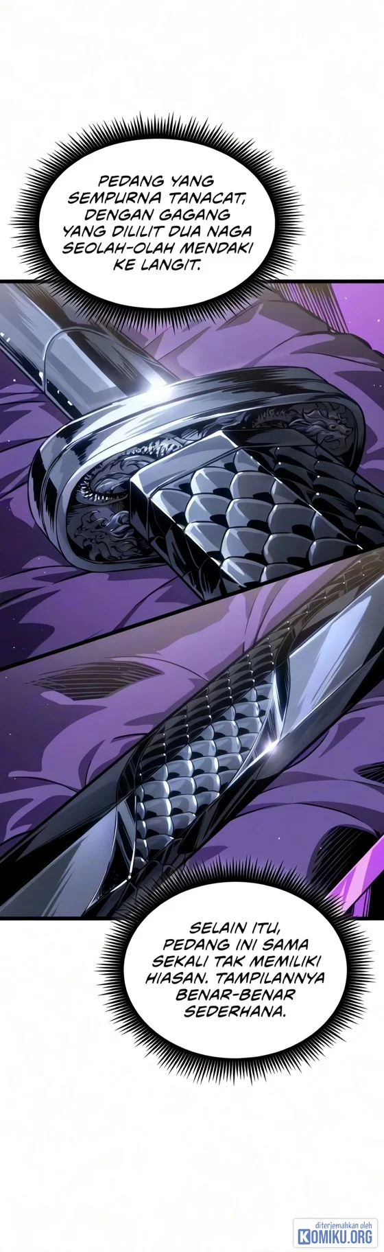 The Martial Genius Who Remembers Everything Chapter 22 Gambar 66