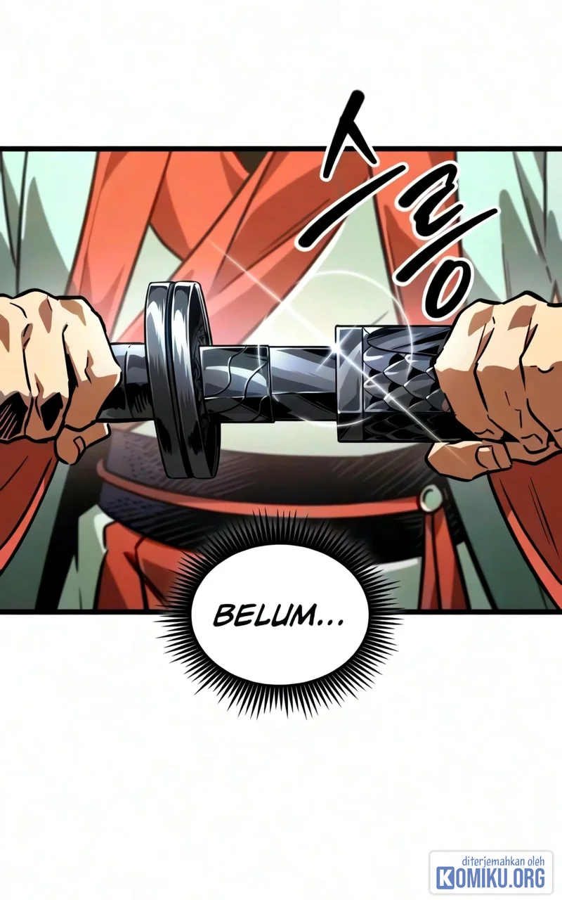 The Martial Genius Who Remembers Everything Chapter 22 Gambar 67