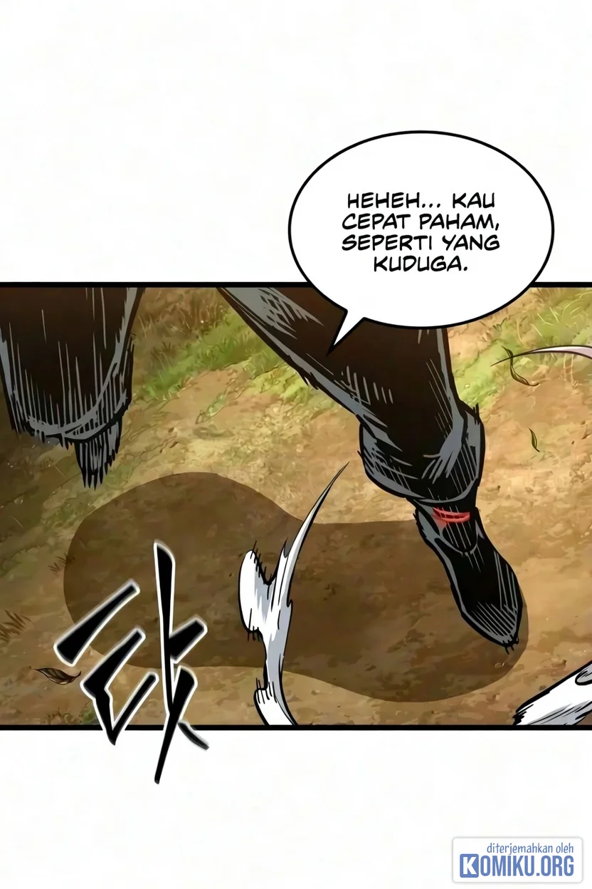 The Martial Genius Who Remembers Everything Chapter 23 Gambar 48