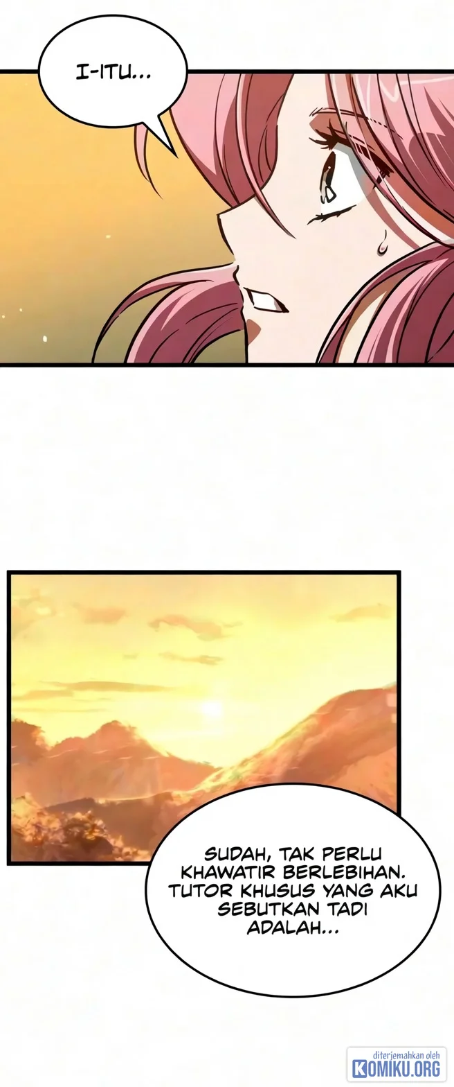 The Martial Genius Who Remembers Everything Chapter 23 Gambar 50
