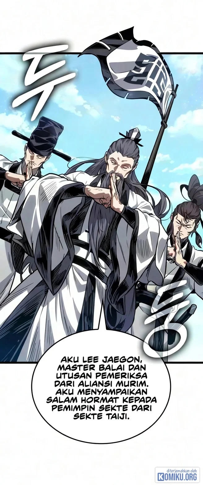 The Martial Genius Who Remembers Everything Chapter 24 Gambar 35