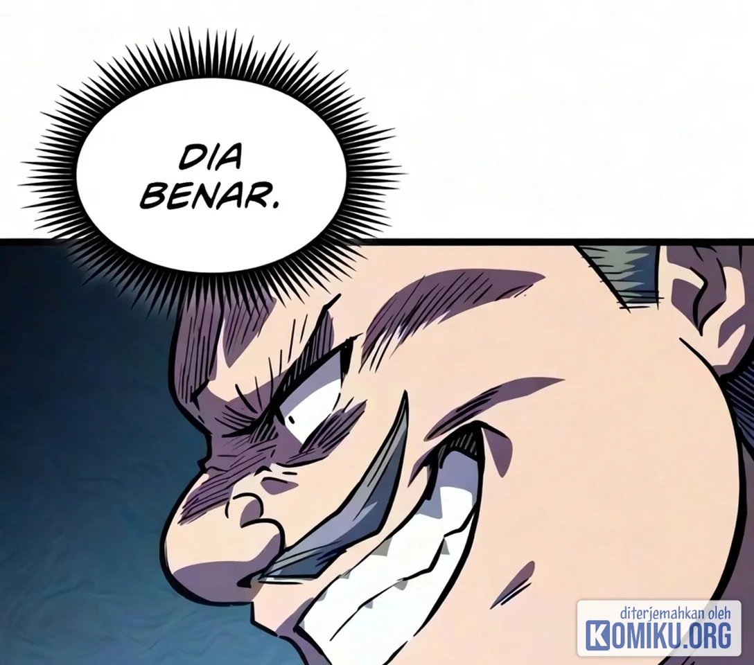 The Martial Genius Who Remembers Everything Chapter 25 Gambar 42