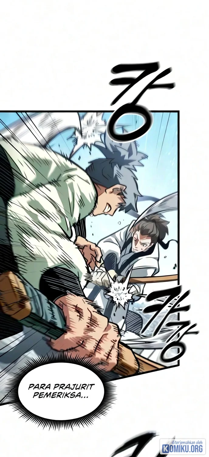 The Martial Genius Who Remembers Everything Chapter 25 Gambar 45