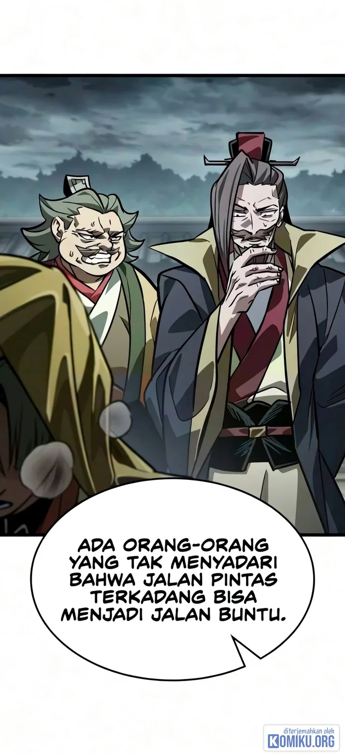 The Martial Genius Who Remembers Everything Chapter 26 Gambar 44