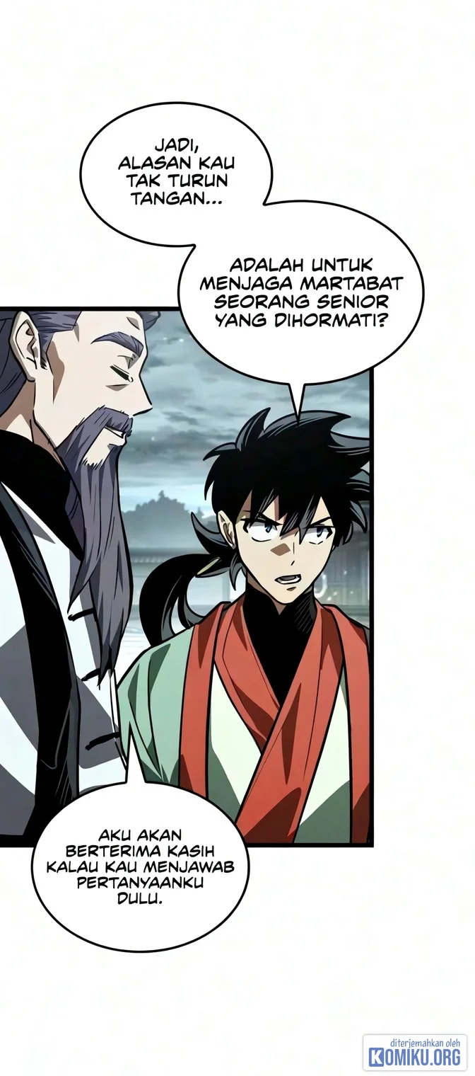 The Martial Genius Who Remembers Everything Chapter 26 Gambar 45