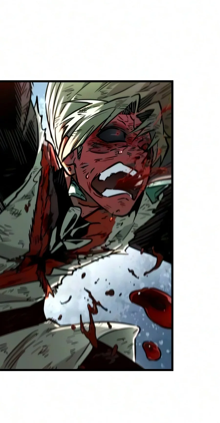 The Martial Genius Who Remembers Everything Chapter 28 Gambar 43