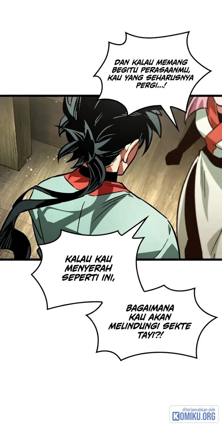 The Martial Genius Who Remembers Everything Chapter 29 Gambar 45