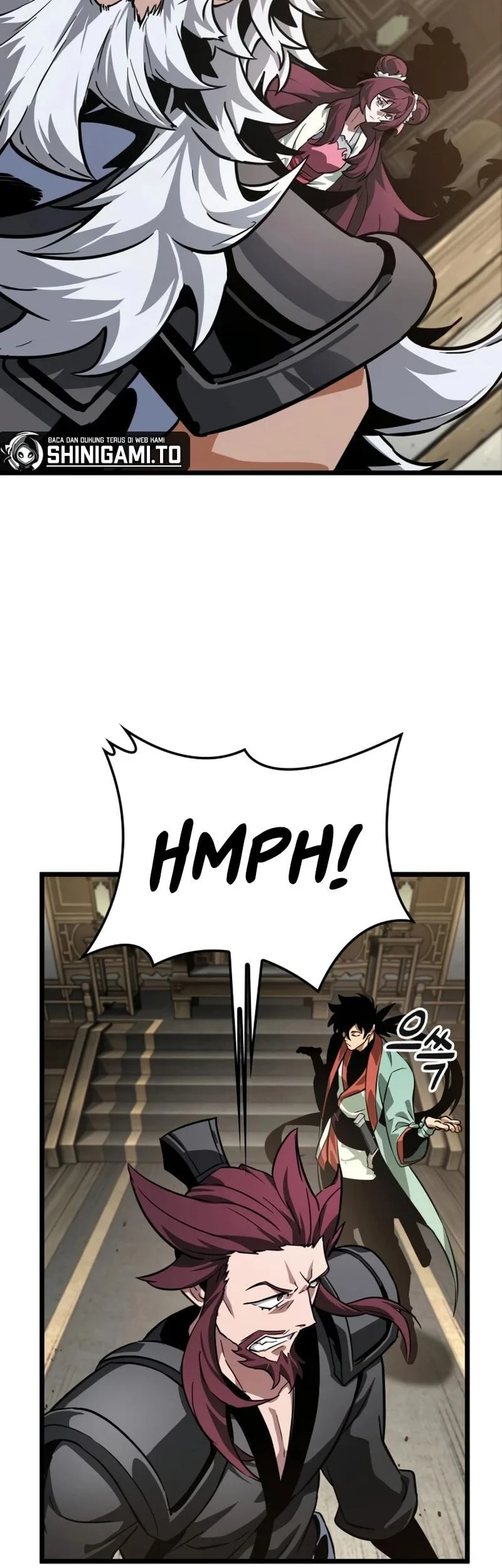 The Martial Genius Who Remembers Everything Chapter 7 Gambar 44