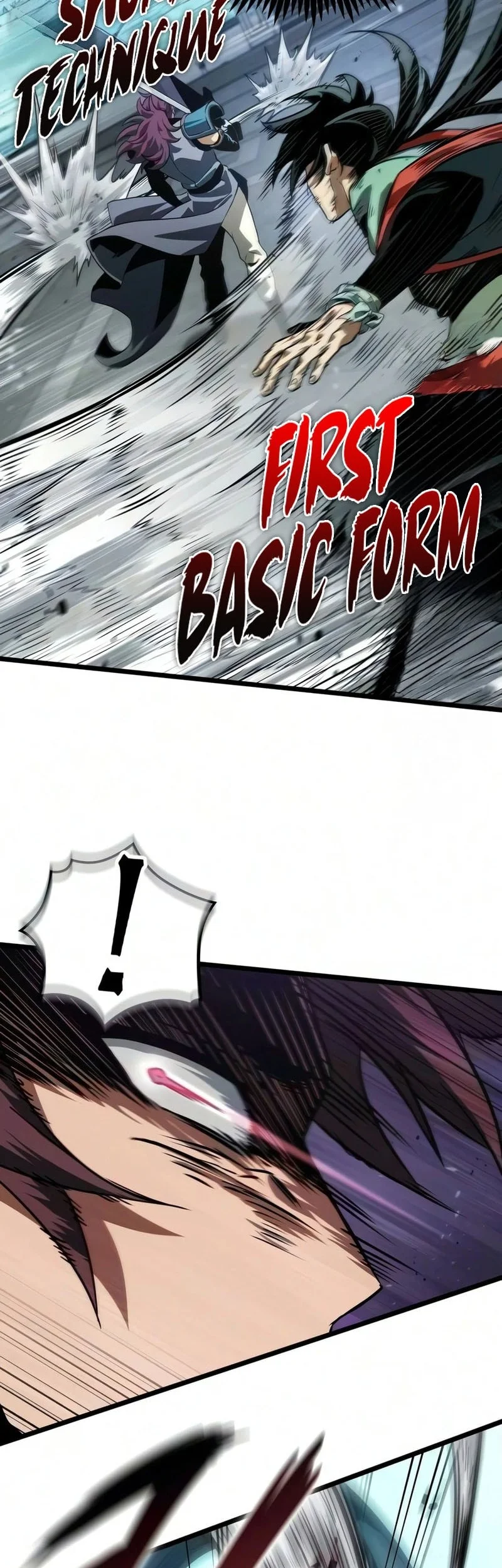 The Martial Genius Who Remembers Everything Chapter 9 Gambar 43