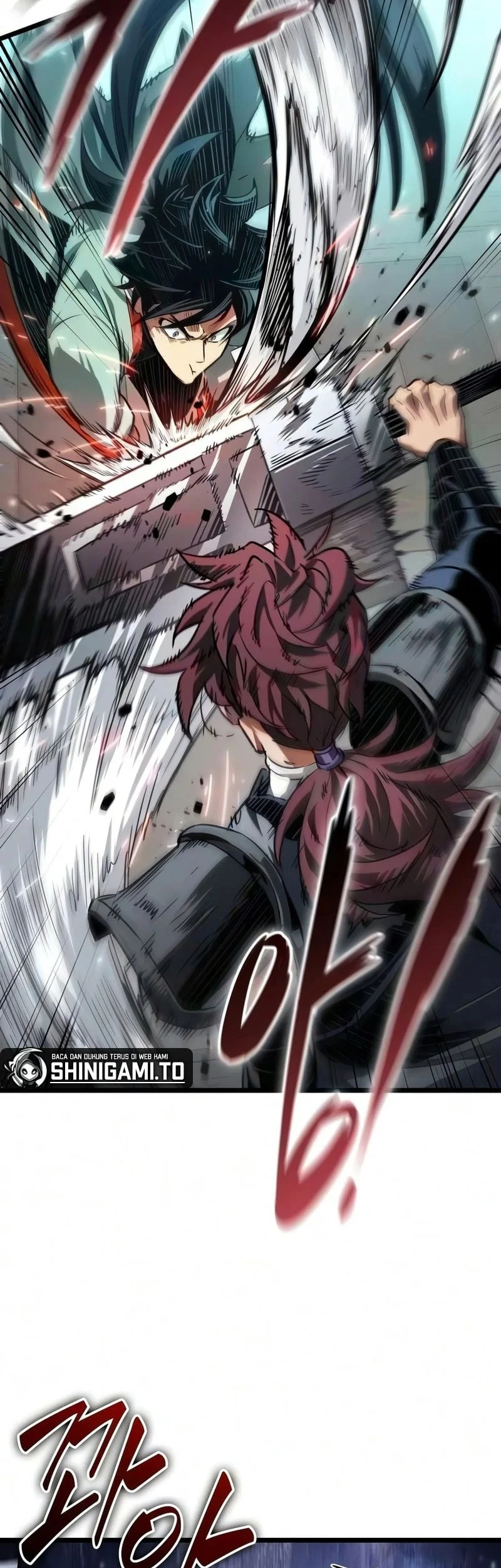 The Martial Genius Who Remembers Everything Chapter 9 Gambar 44