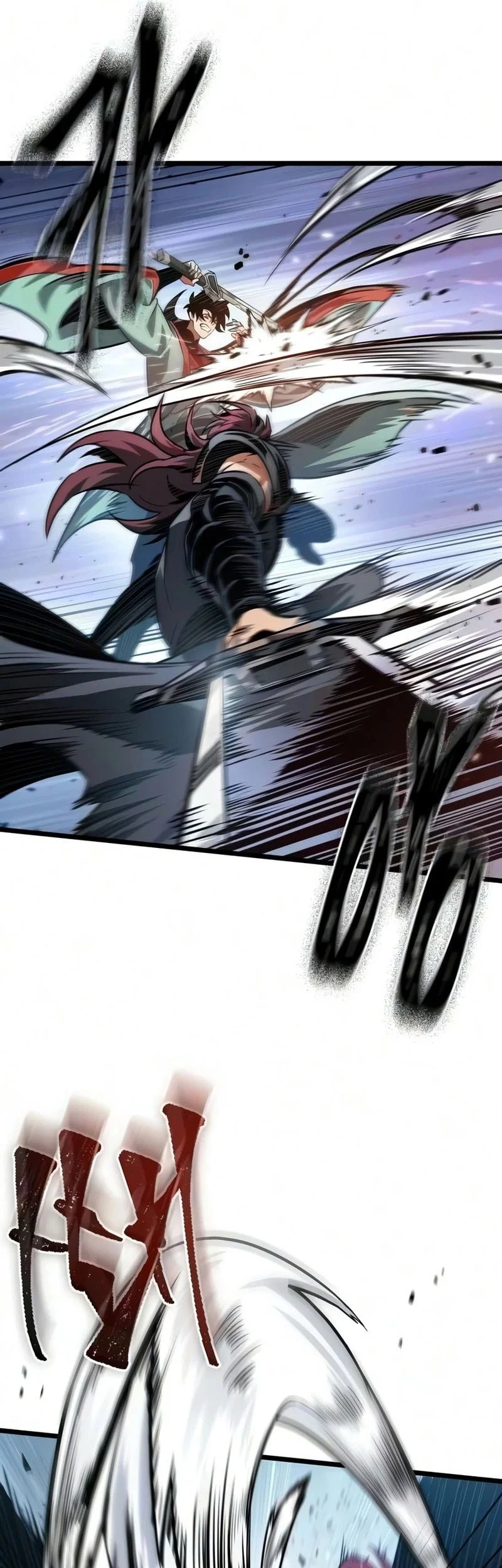 The Martial Genius Who Remembers Everything Chapter 9 Gambar 46