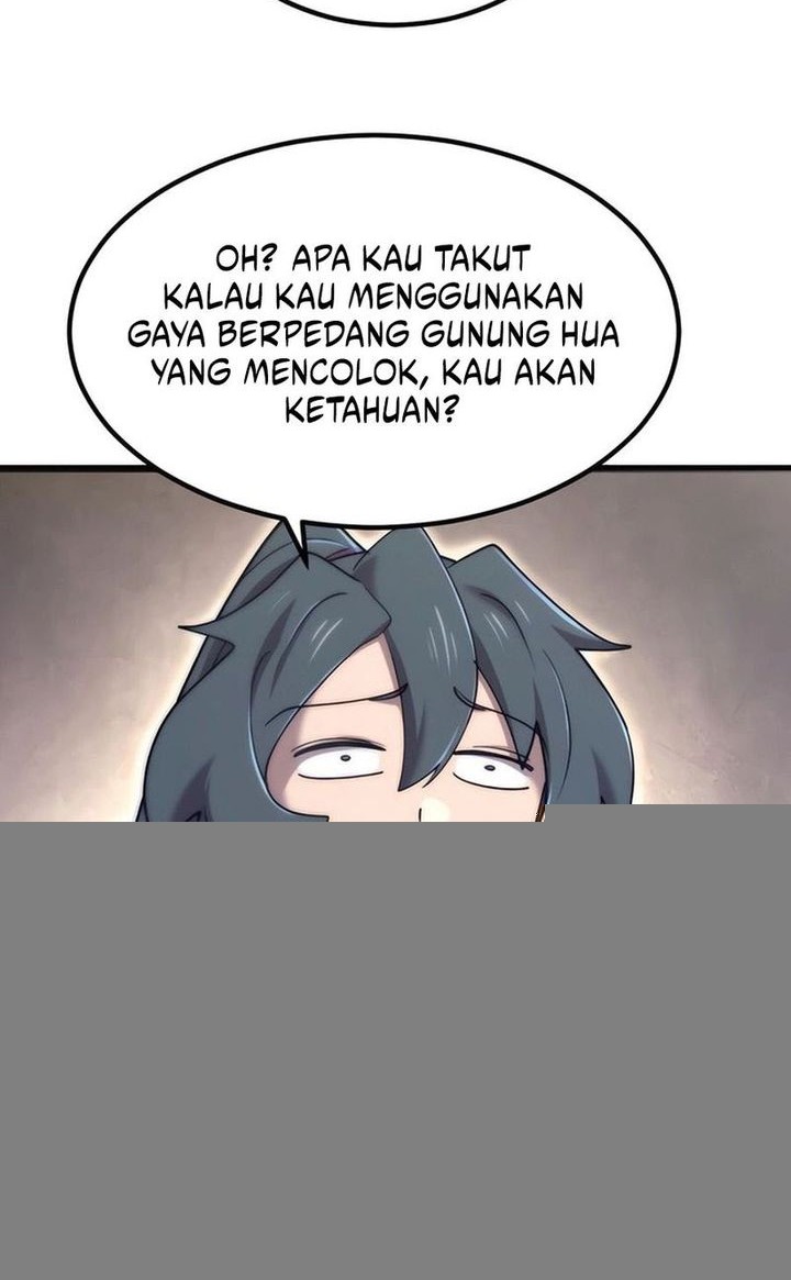 The Masters Are Watching Over Me Chapter 34 Gambar 45