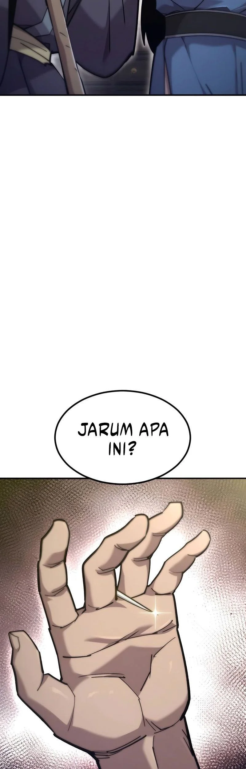 The Masters Are Watching Over Me Chapter 42 Gambar 45