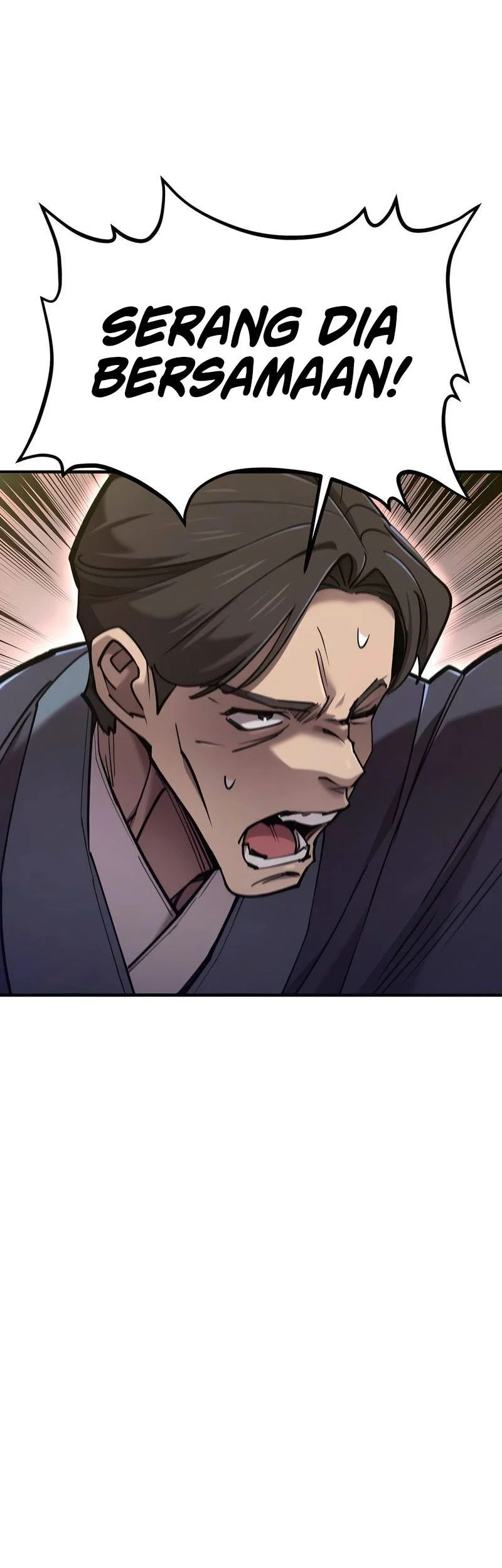 The Masters Are Watching Over Me Chapter 42 Gambar 47