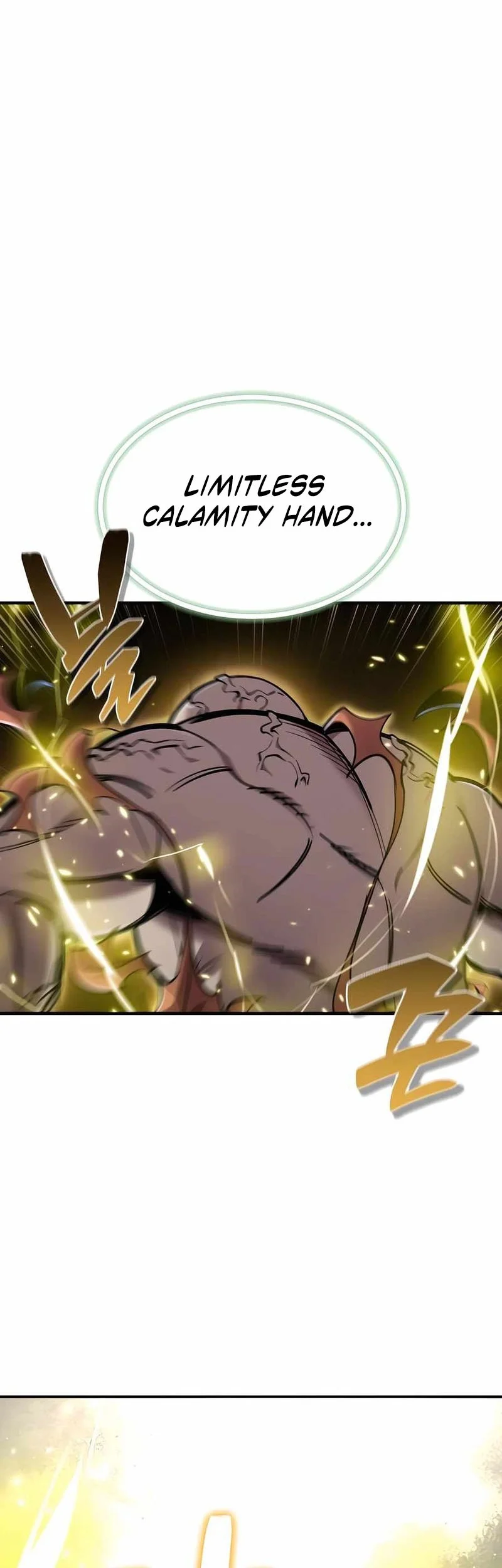 The Masters Are Watching Over Me Chapter 46 Gambar 47
