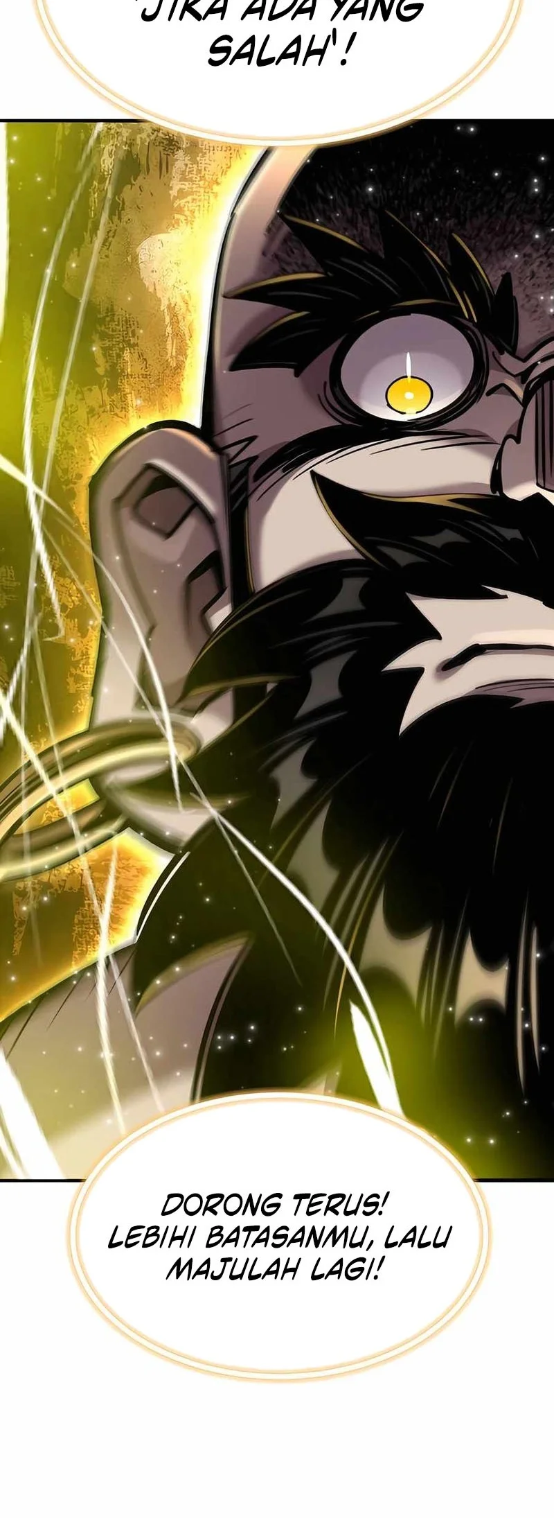 The Masters Are Watching Over Me Chapter 46 Gambar 49