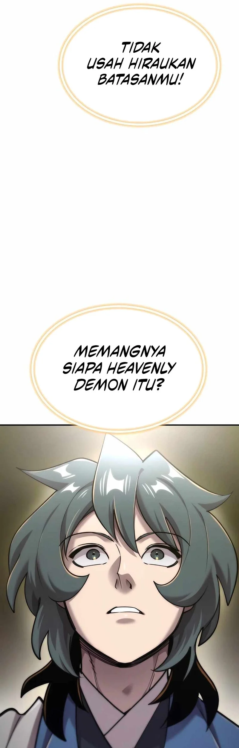 The Masters Are Watching Over Me Chapter 46 Gambar 50