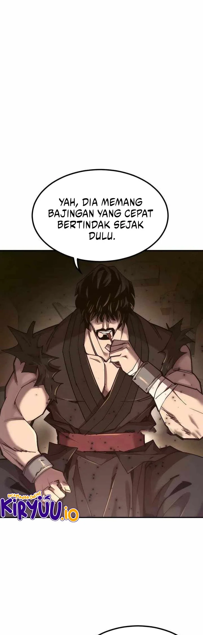 The Masters Are Watching Over Me Chapter 49 Gambar 35