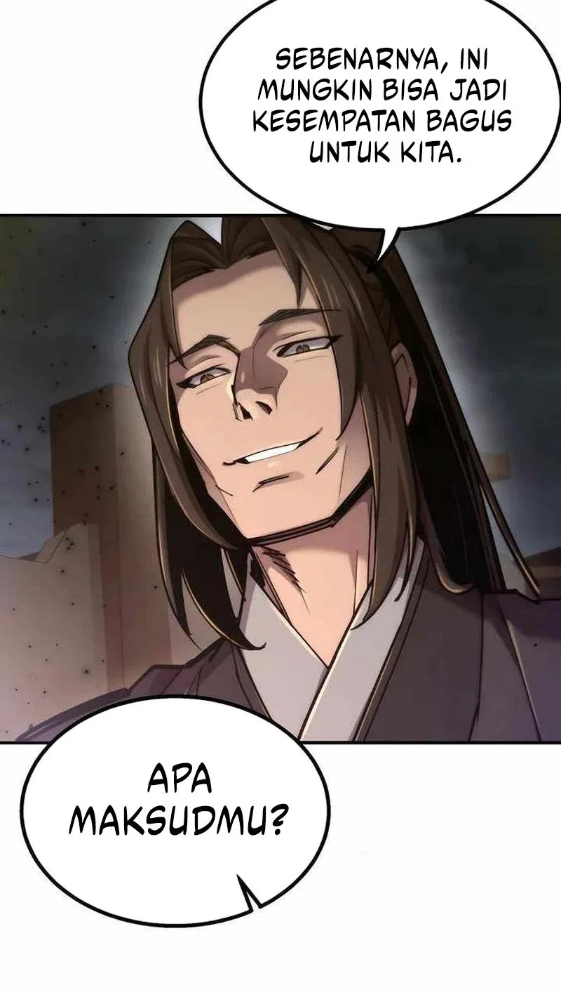 The Masters Are Watching Over Me Chapter 49 Gambar 36
