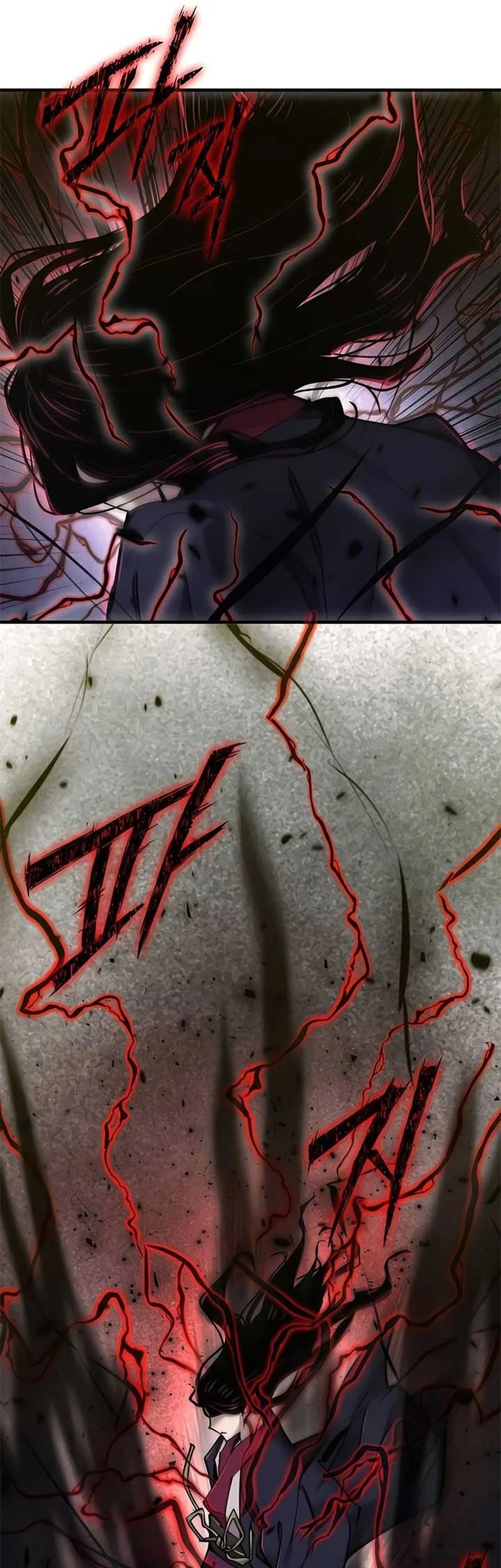 The Masters Are Watching Over Me Chapter 50 Gambar 47