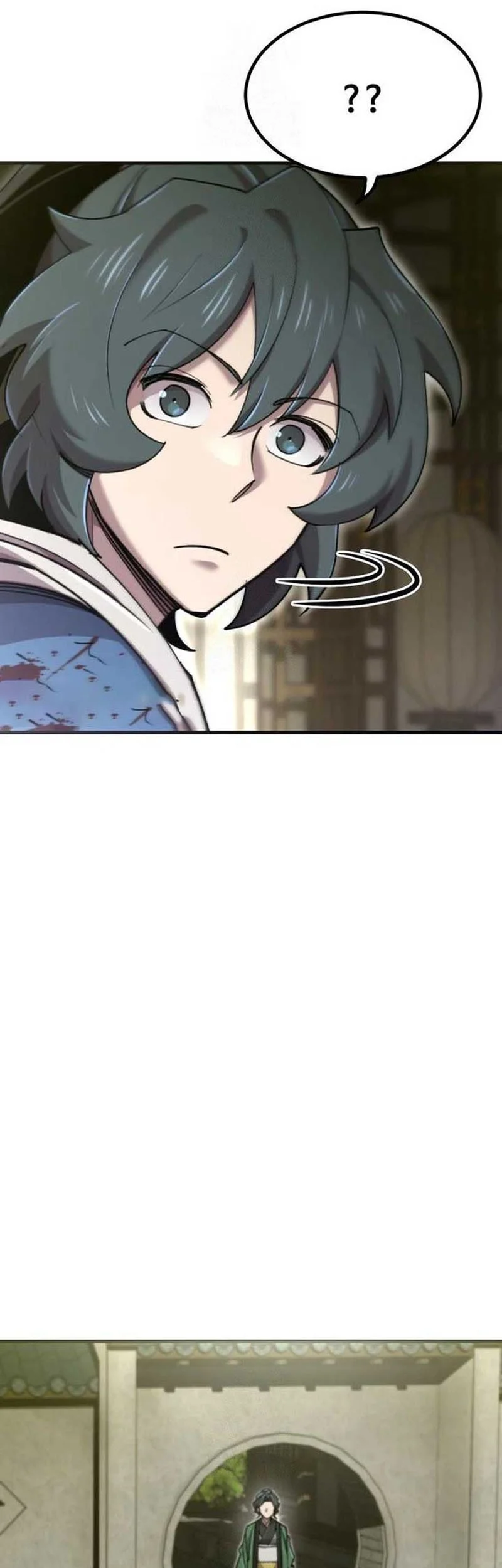 The Masters Are Watching Over Me Chapter 55 Gambar 42