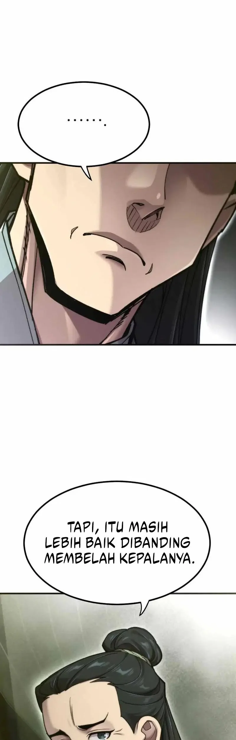 The Masters Are Watching Over Me Chapter 57 Gambar 44