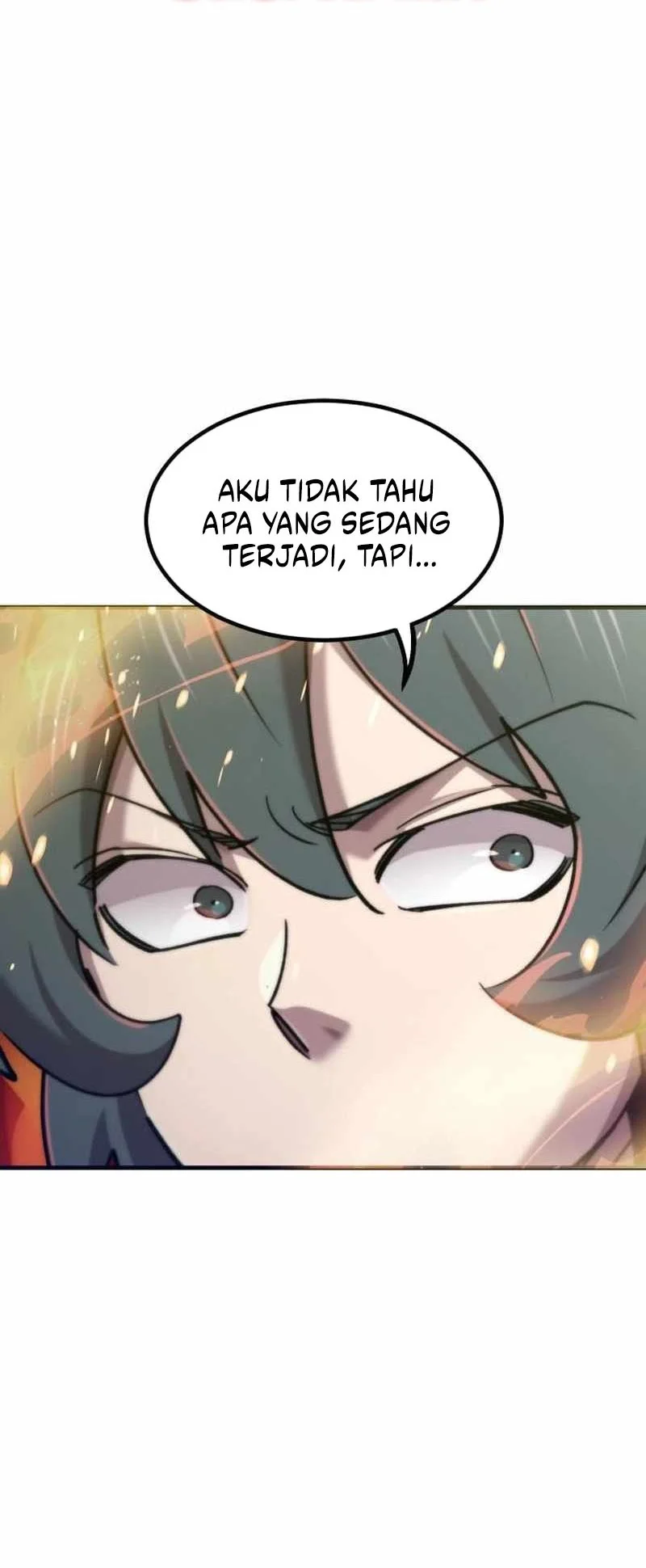 The Masters Are Watching Over Me Chapter 59 Gambar 46