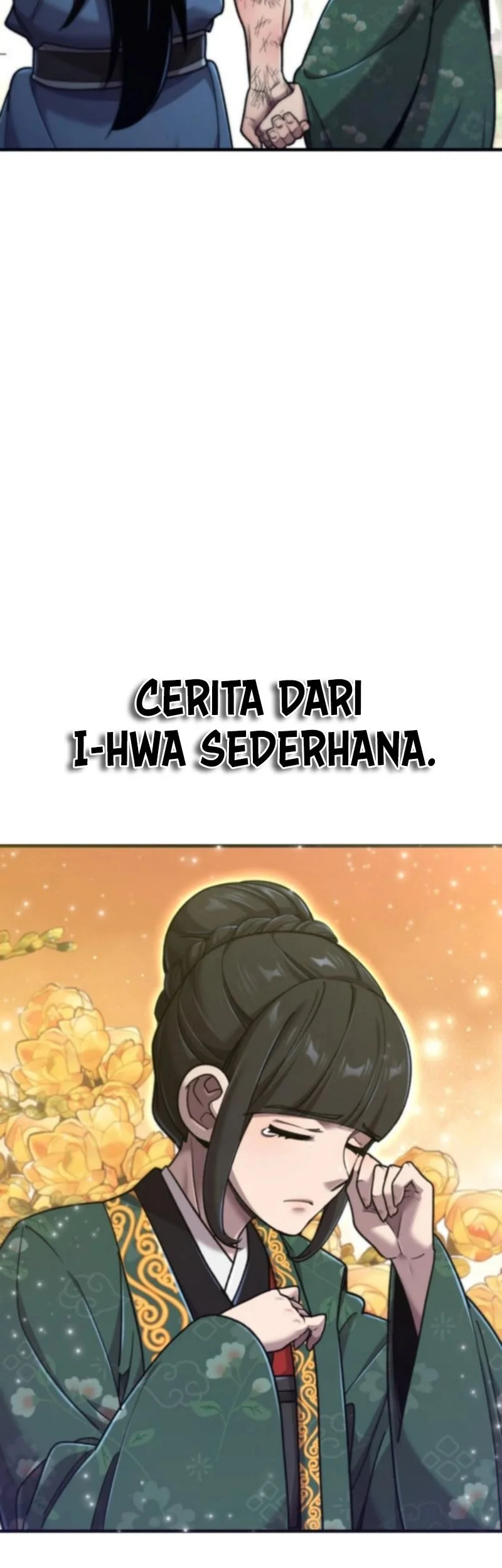 The Masters Are Watching Over Me Chapter 60 Gambar 40