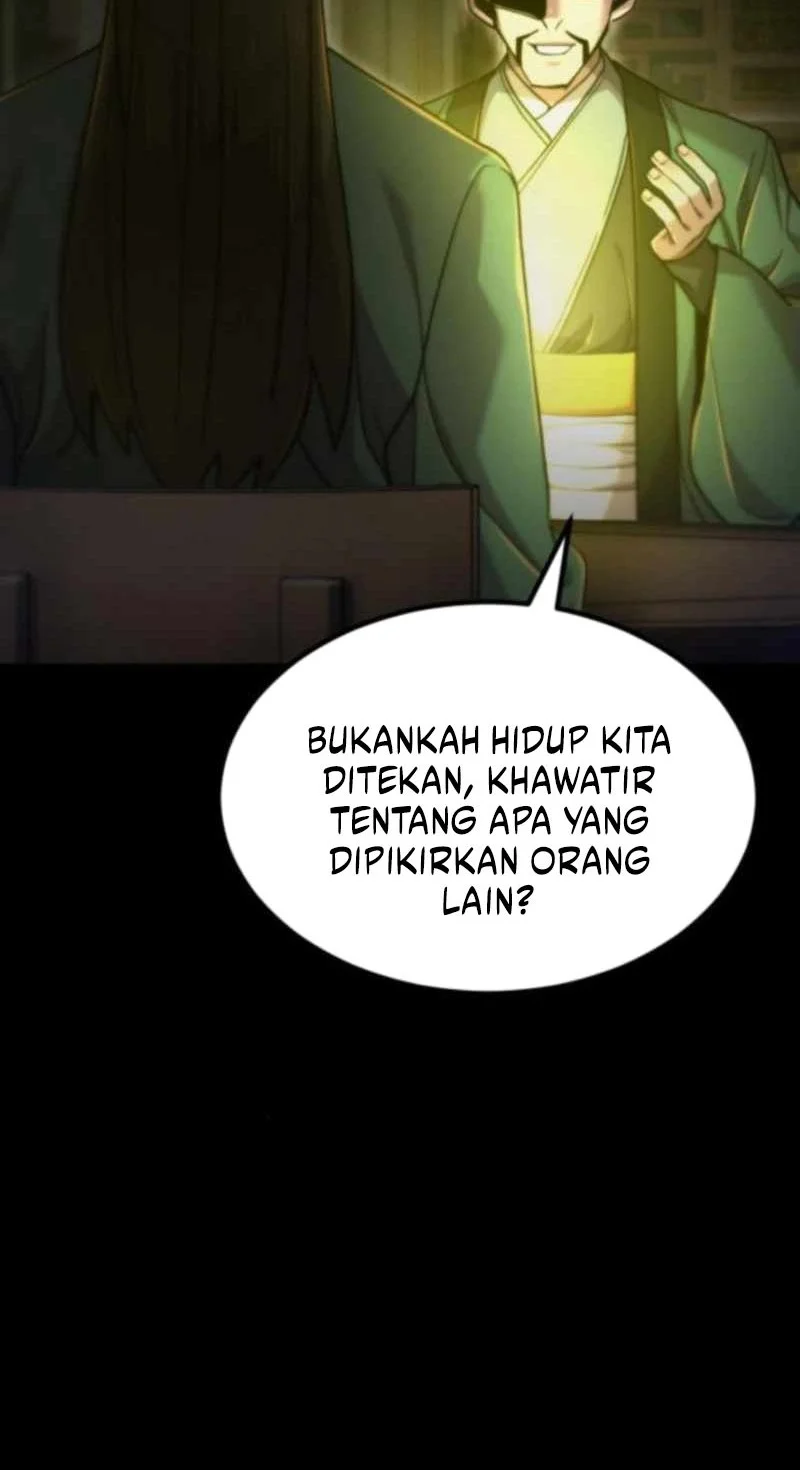 The Masters Are Watching Over Me Chapter 61 Gambar 40