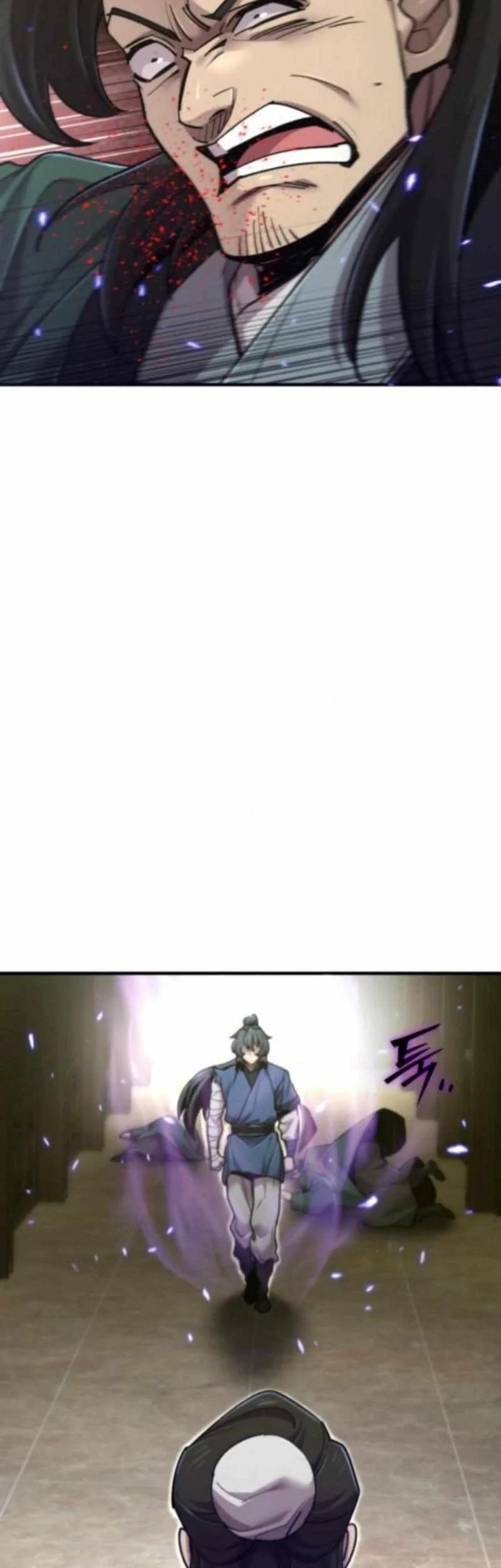 The Masters Are Watching Over Me Chapter 63 Gambar 43