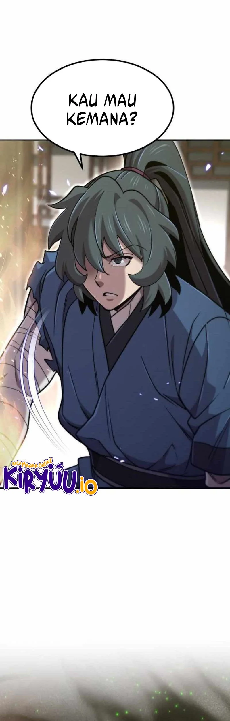 The Masters Are Watching Over Me Chapter 64 Gambar 42