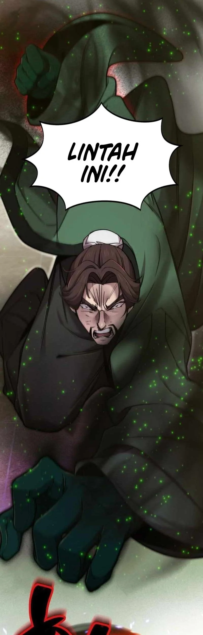 The Masters Are Watching Over Me Chapter 64 Gambar 43