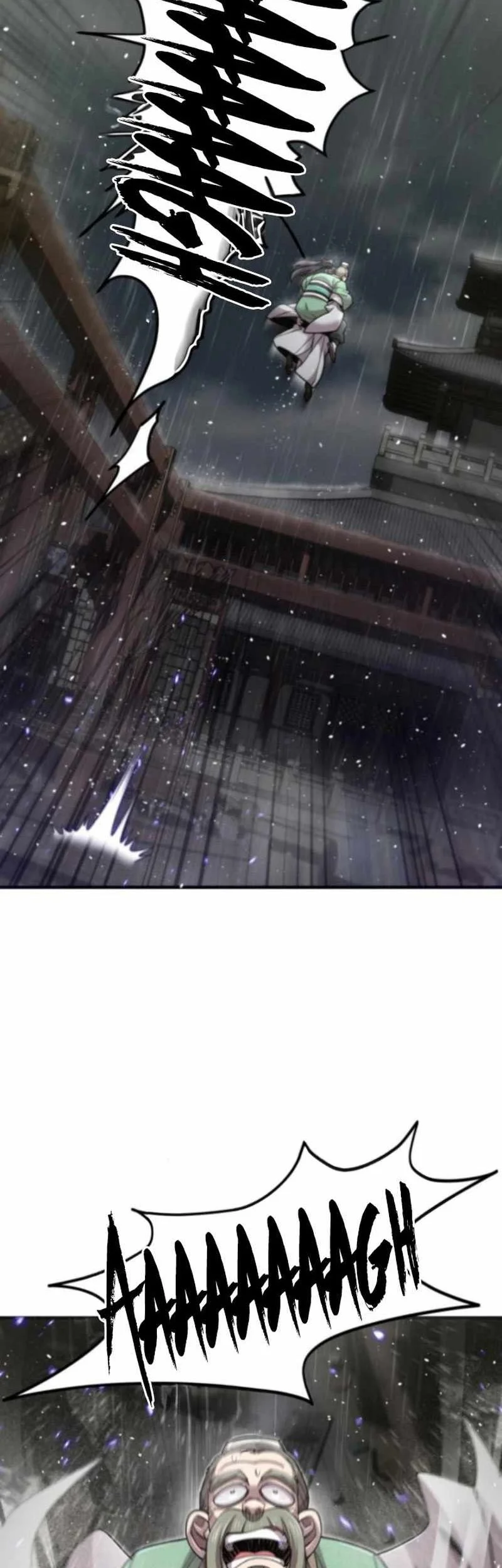 The Masters Are Watching Over Me Chapter 66 Gambar 49