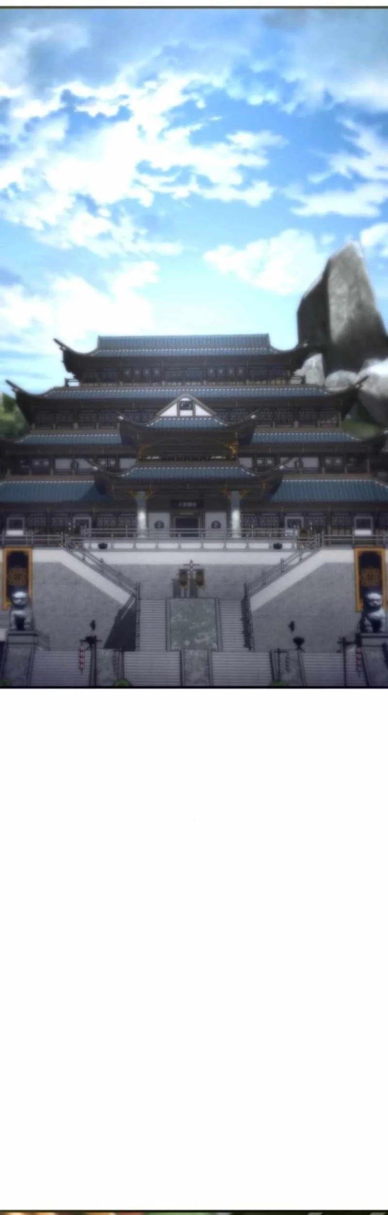 The Masters Are Watching Over Me Chapter 66 Gambar 52