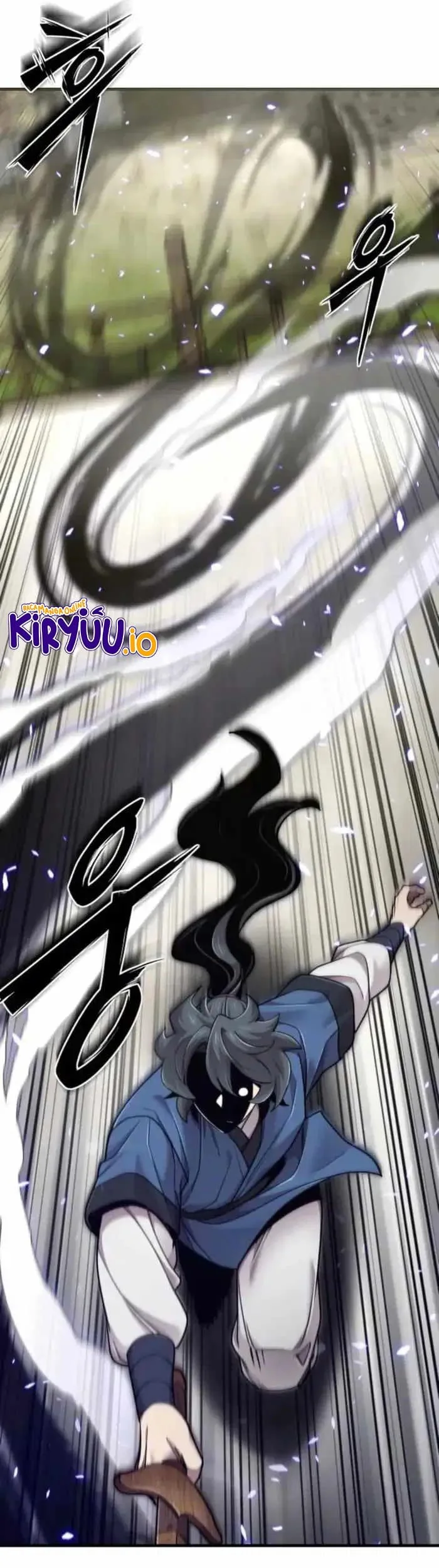 The Masters Are Watching Over Me Chapter 68 Gambar 36