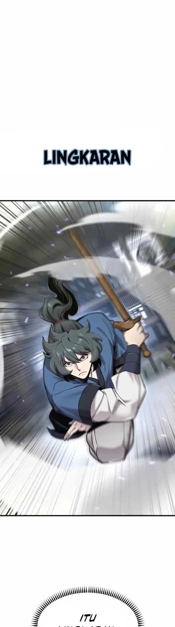 The Masters Are Watching Over Me Chapter 68 Gambar 37