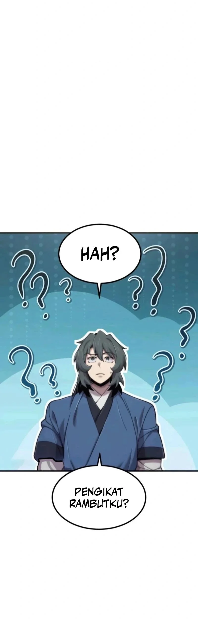 The Masters Are Watching Over Me Chapter 69 Gambar 41